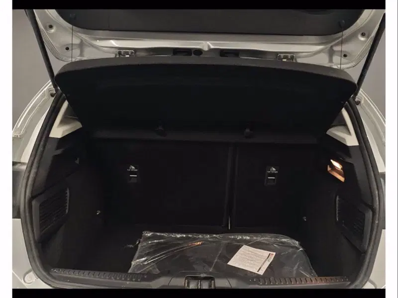 Ford Focus Station Wagon usata a Catania (12)