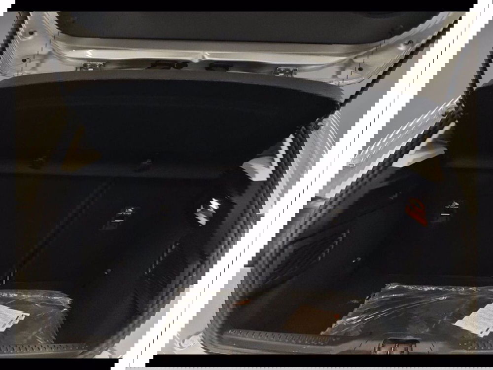 Ford Focus Station Wagon usata a Catania (12)