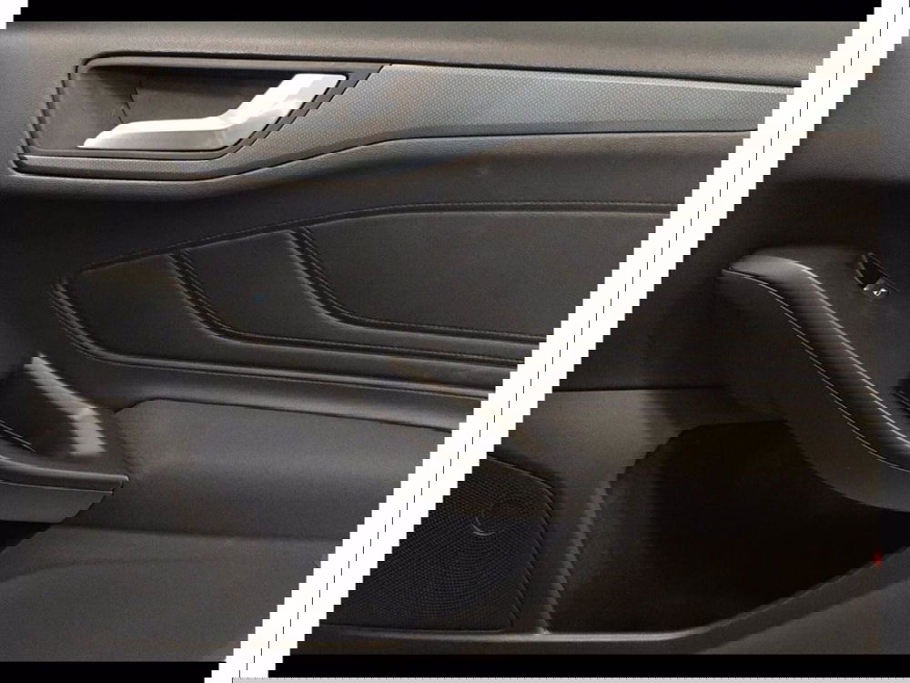 Ford Focus Station Wagon usata a Catania (13)