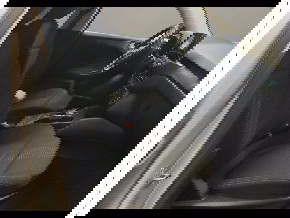 Ford Focus Station Wagon usata a Catania (14)