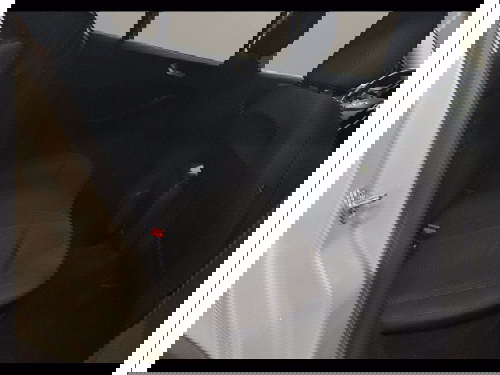 Ford Focus Station Wagon usata a Catania (15)