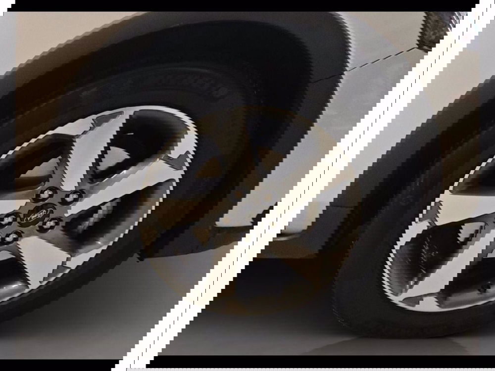 Ford Focus Station Wagon usata a Catania (16)