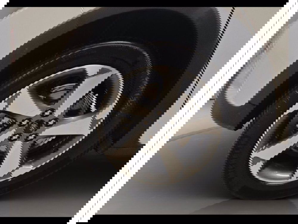 Ford Focus Station Wagon usata a Catania (17)