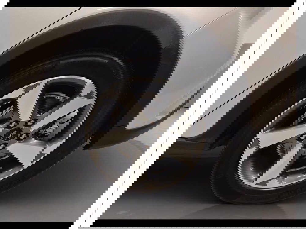 Ford Focus Station Wagon usata a Catania (18)