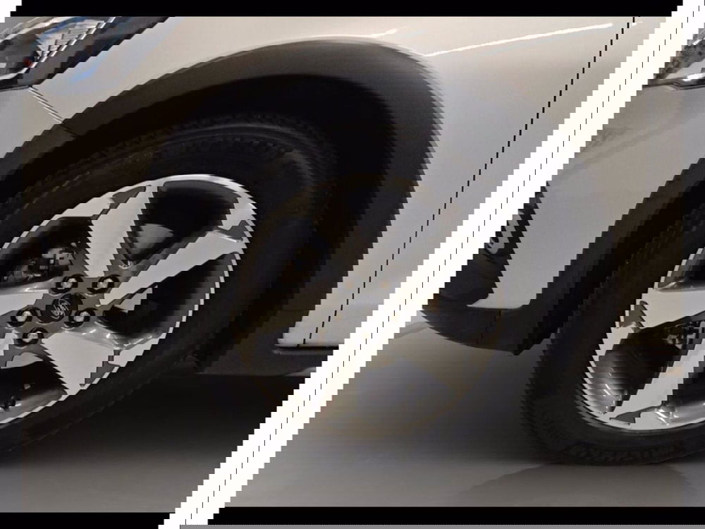 Ford Focus Station Wagon usata a Catania (19)