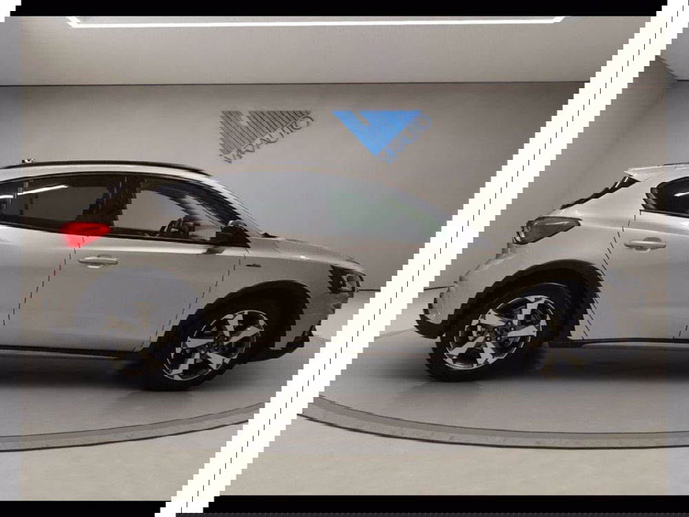 Ford Focus Station Wagon usata a Catania (7)