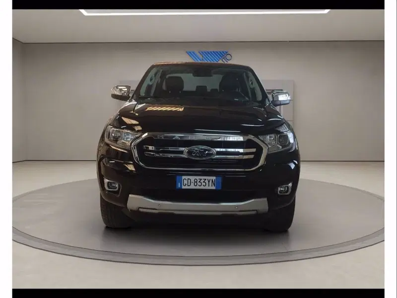 Ford Ranger Pick-up usata a Catania