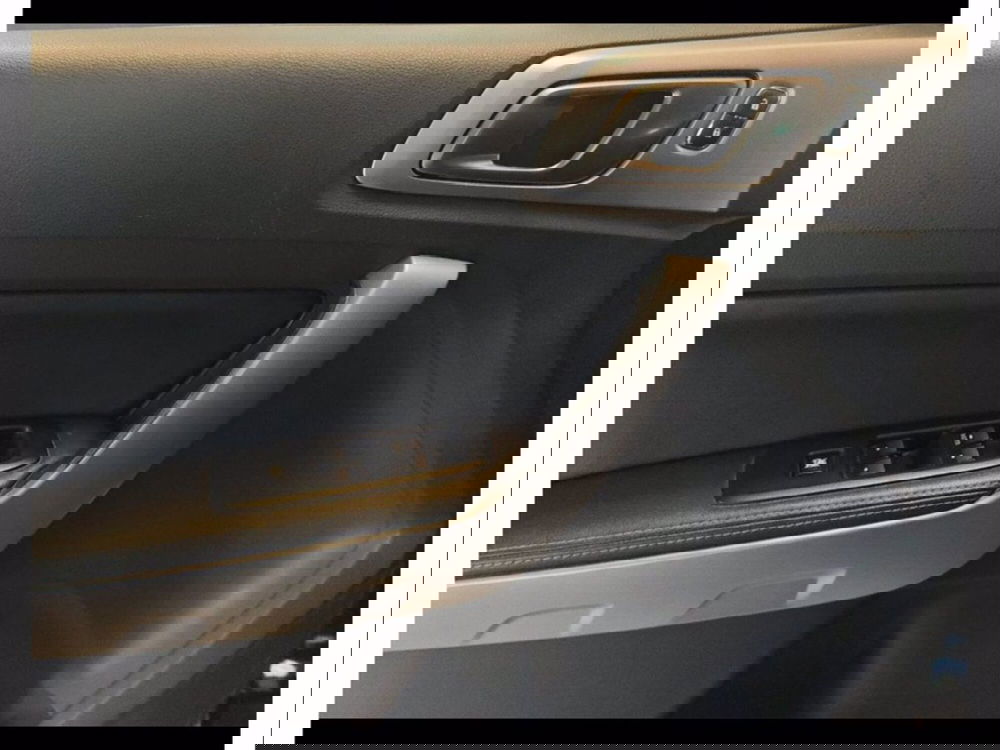 Ford Ranger Pick-up usata a Catania (10)