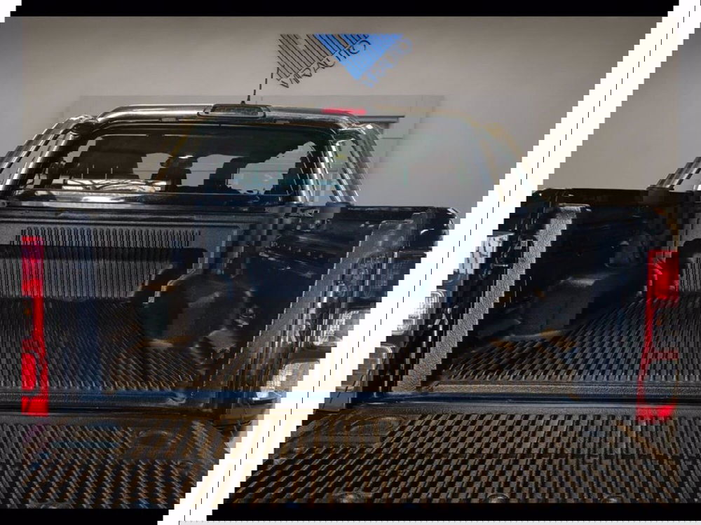 Ford Ranger Pick-up usata a Catania (12)
