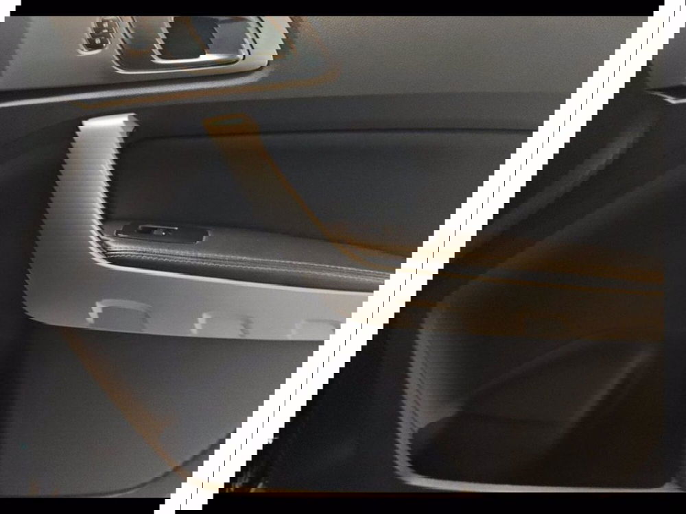 Ford Ranger Pick-up usata a Catania (13)