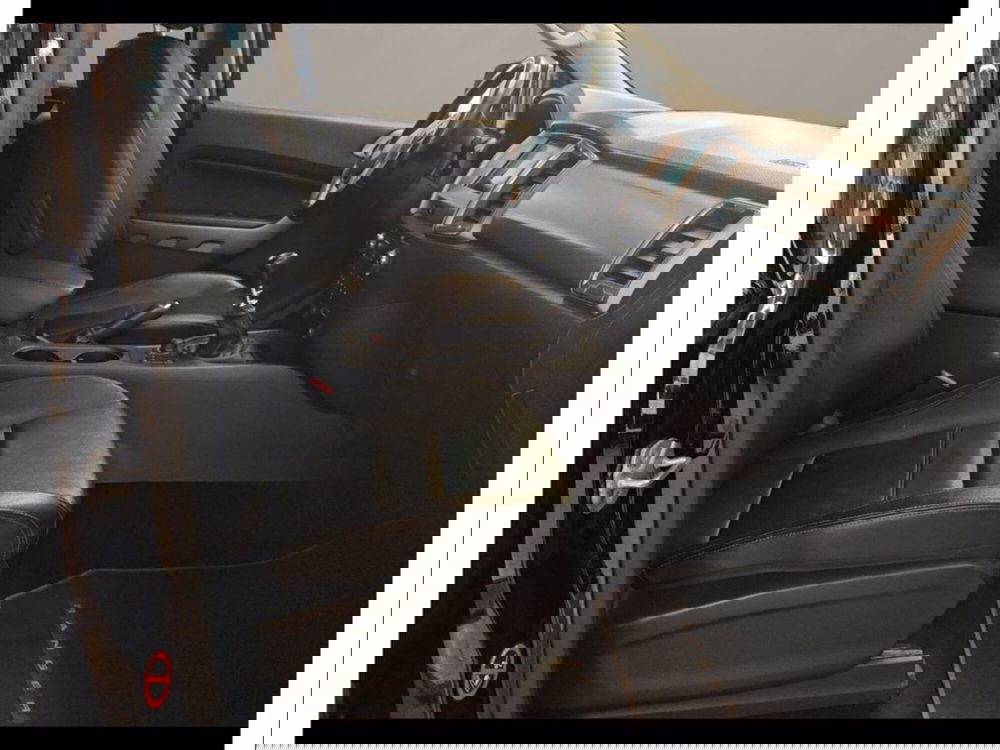 Ford Ranger Pick-up usata a Catania (14)