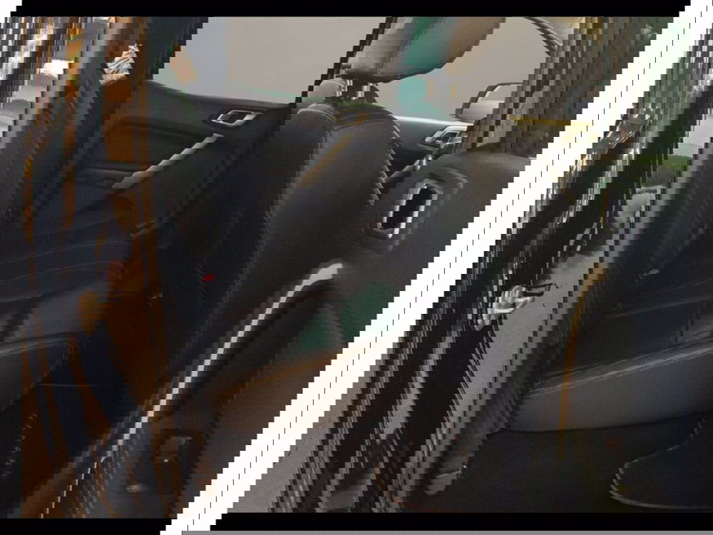 Ford Ranger Pick-up usata a Catania (15)