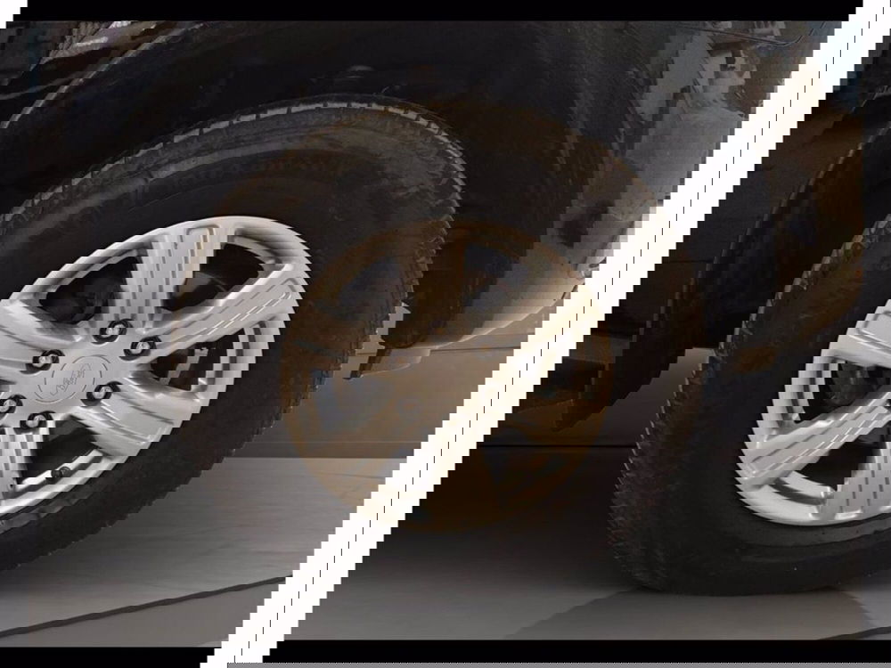 Ford Ranger Pick-up usata a Catania (16)