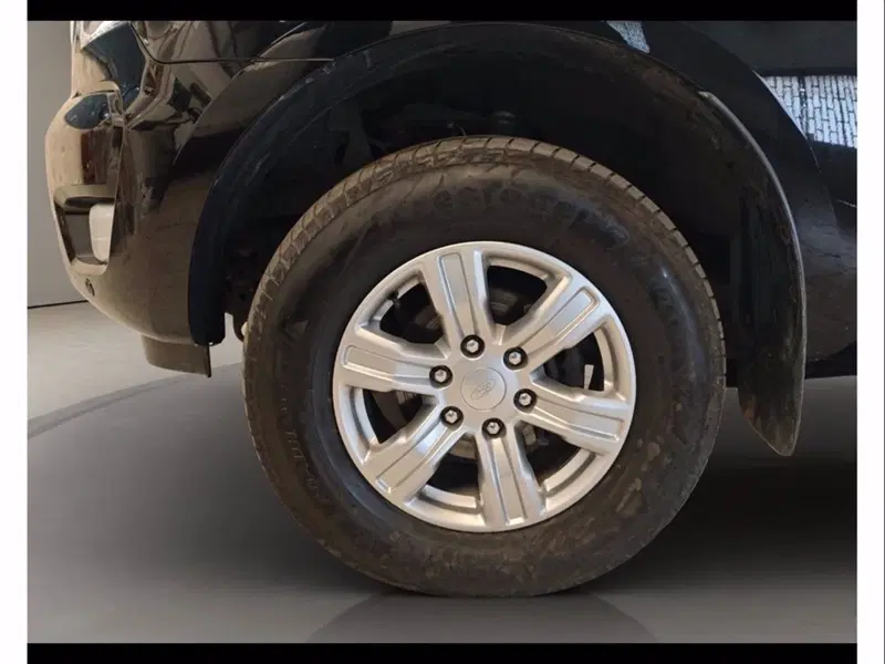 Ford Ranger Pick-up usata a Catania (19)