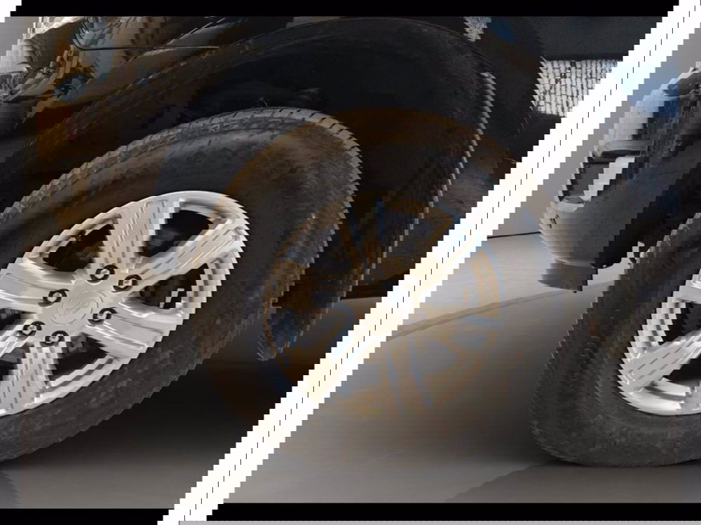 Ford Ranger Pick-up usata a Catania (19)