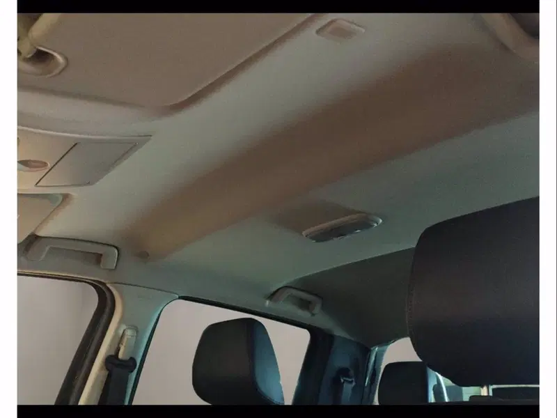 Ford Ranger Pick-up usata a Catania (20)