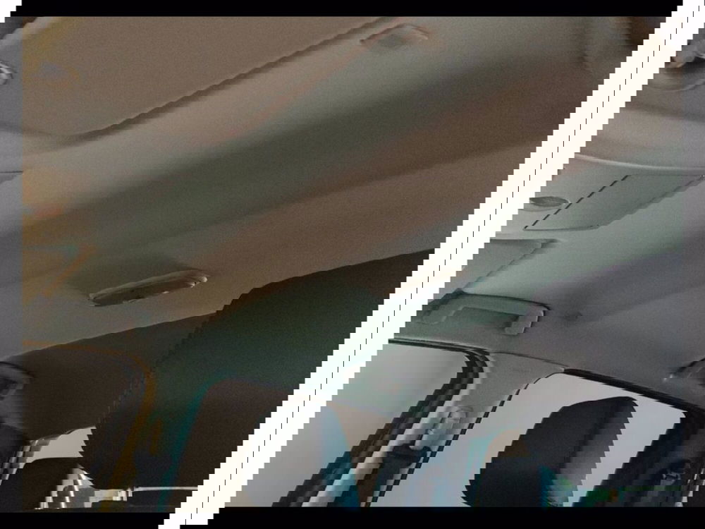 Ford Ranger Pick-up usata a Catania (20)