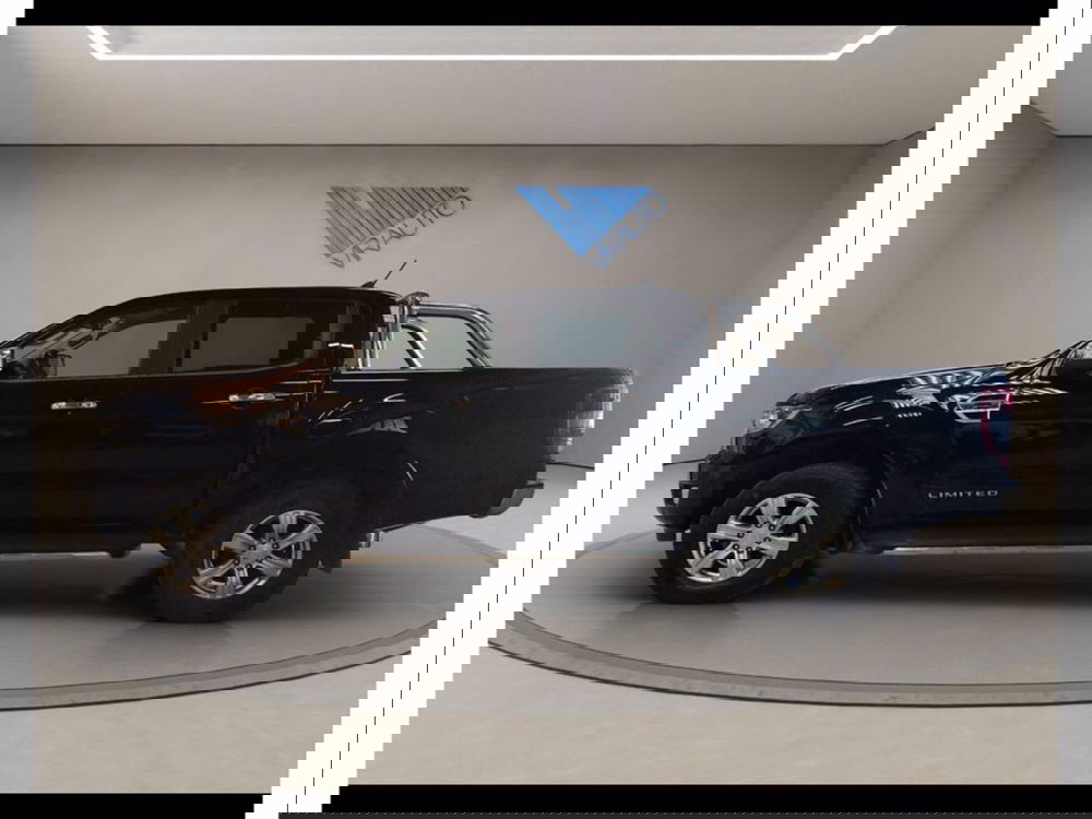 Ford Ranger Pick-up usata a Catania (3)