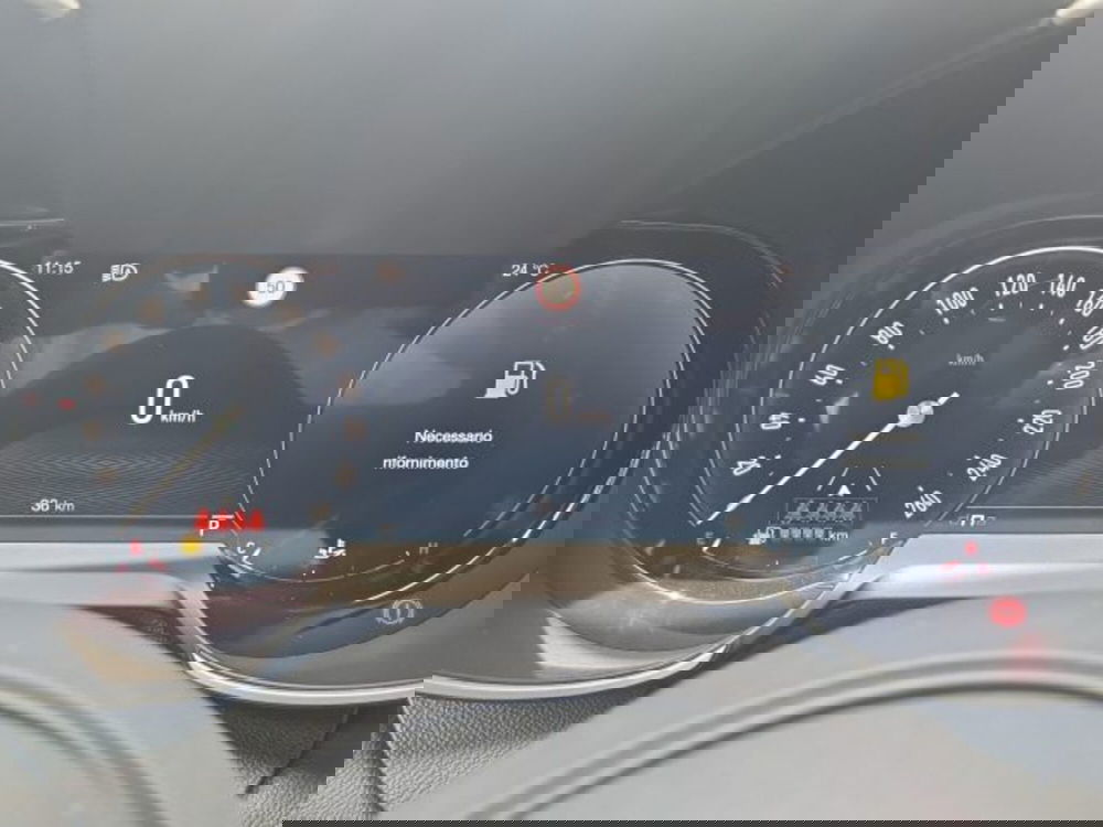 Alfa Romeo Giulia nuova a Monza e Brianza (10)