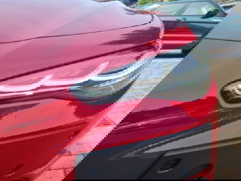 Alfa Romeo Giulia nuova a Monza e Brianza (14)