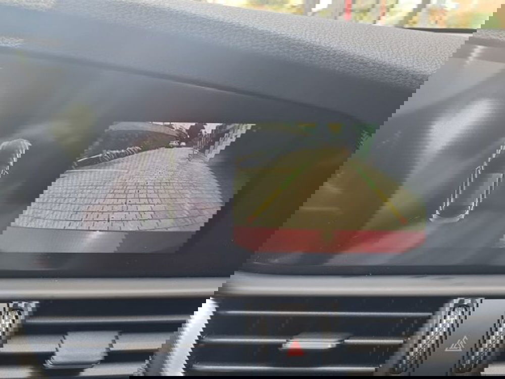 Alfa Romeo Giulia nuova a Monza e Brianza (17)