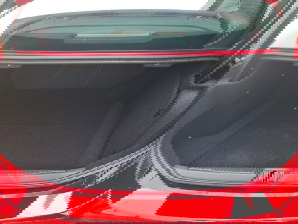 Alfa Romeo Giulia nuova a Monza e Brianza (6)