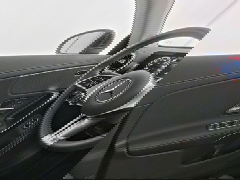 Mercedes-Benz CLA usata a Milano (6)