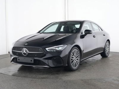 Mercedes-Benz CLA 180 Automatic Sport del 2024 usata a Abbiategrasso