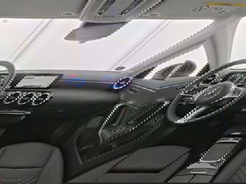 Mercedes-Benz CLA usata a Milano (5)