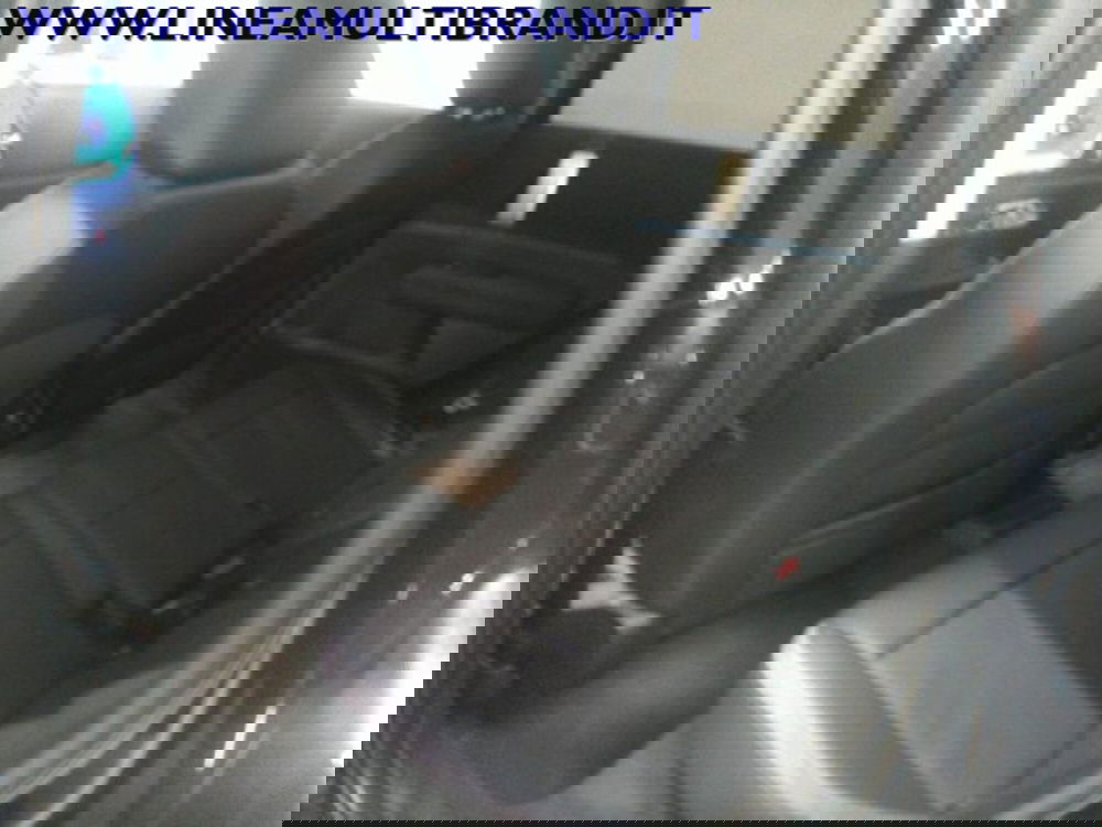 MINI Mini Countryman usata a Piacenza (10)