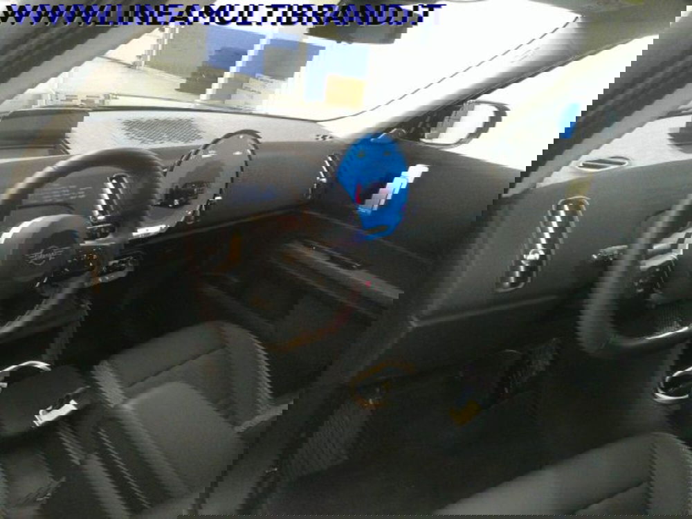 MINI Mini Countryman usata a Piacenza (11)