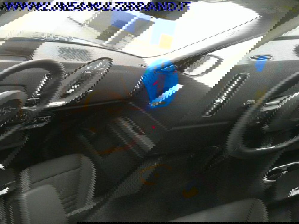 MINI Mini Countryman usata a Piacenza (14)