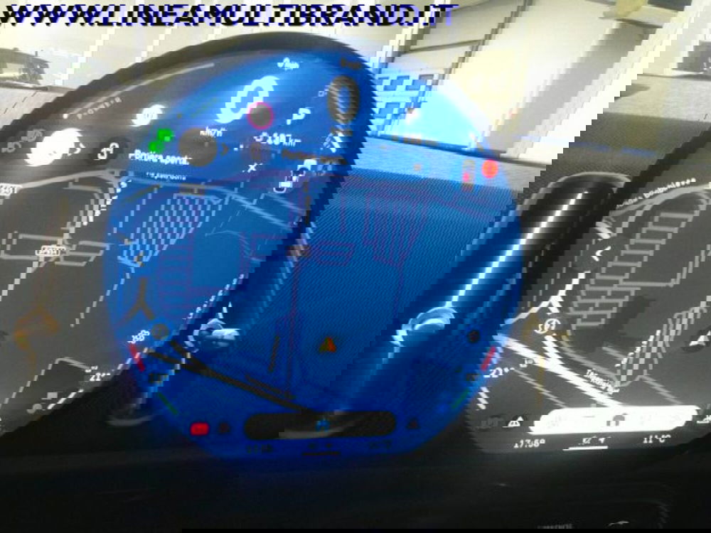 MINI Mini Countryman usata a Piacenza (17)