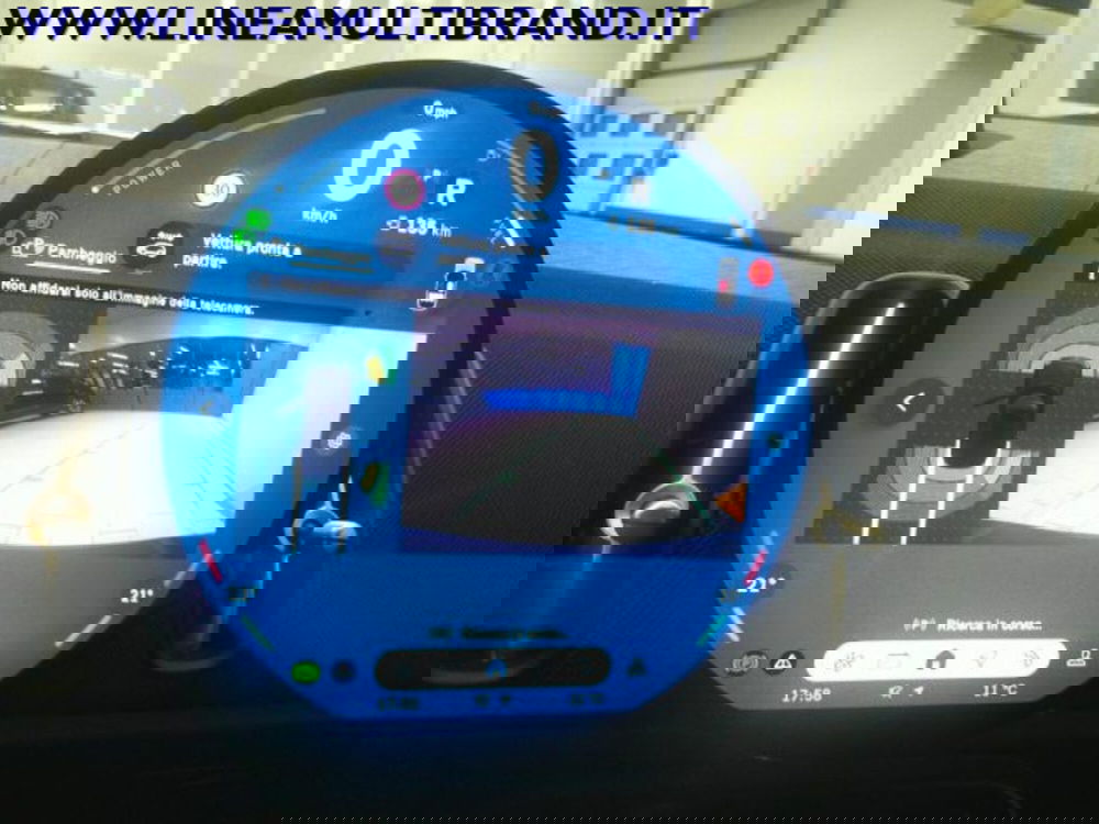 MINI Mini Countryman usata a Piacenza (18)