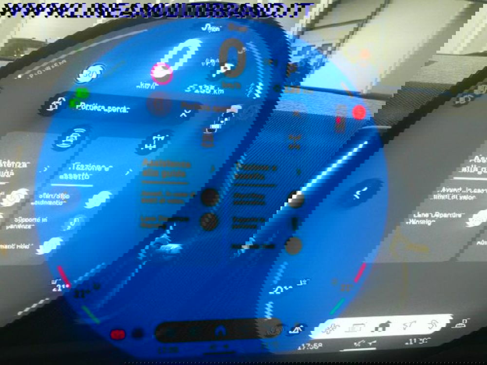 MINI Mini Countryman usata a Piacenza (19)