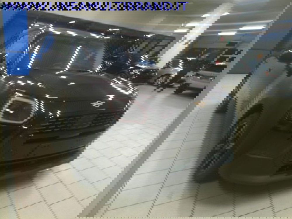 MINI Mini Countryman usata a Piacenza (3)