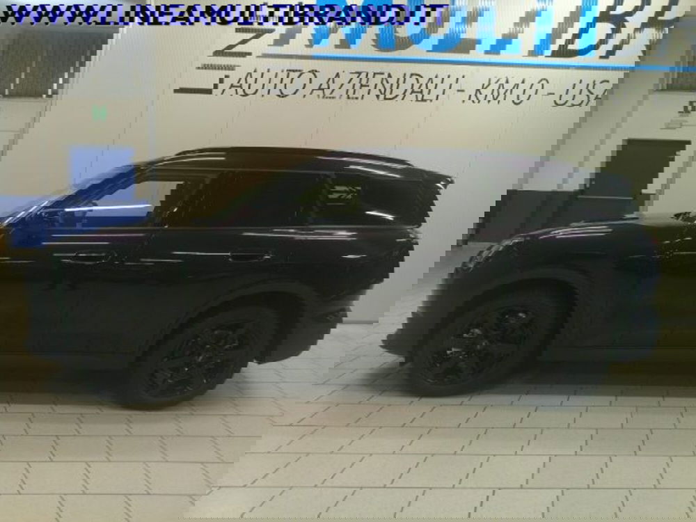 MINI Mini Countryman usata a Piacenza (4)