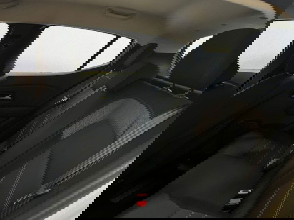 Dacia Sandero Stepway nuova a Napoli (12)