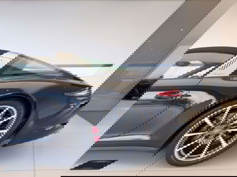 Porsche 911 Cabrio usata a Torino (12)