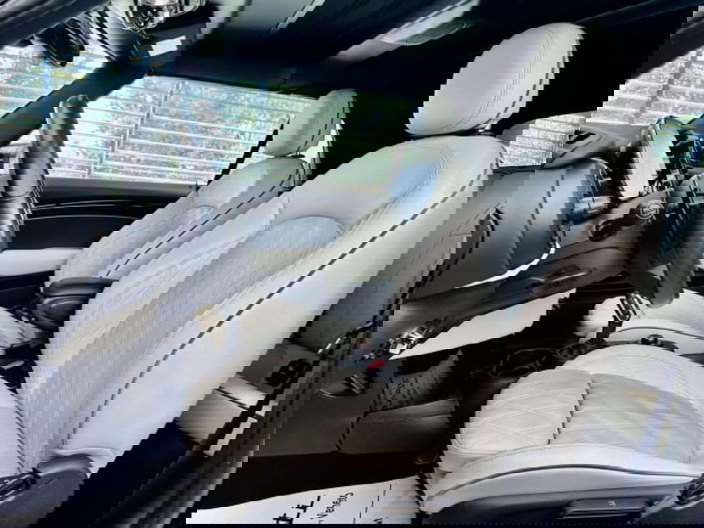 MINI Mini Cabrio usata a Torino (11)