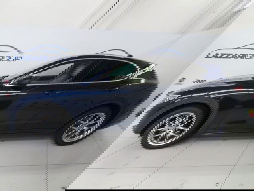 Alfa Romeo Stelvio usata a Lodi (3)