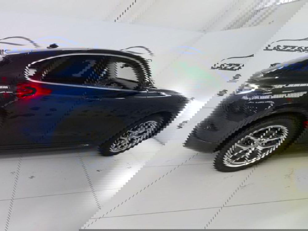 Alfa Romeo Stelvio usata a Lodi (6)