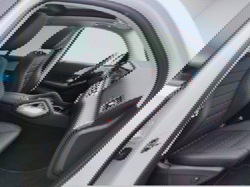 Mercedes-Benz Classe G usata a Teramo (10)