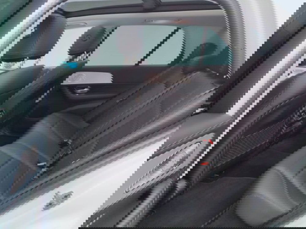 Mercedes-Benz Classe G usata a Teramo (11)