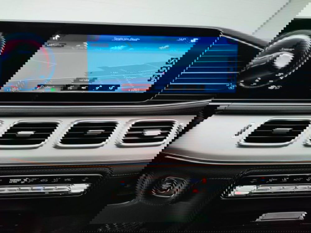 Mercedes-Benz Classe G usata a Teramo (12)