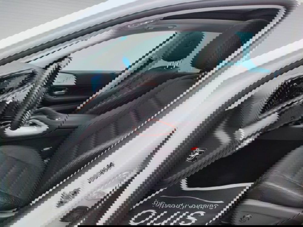 Mercedes-Benz Classe G usata a Teramo (14)