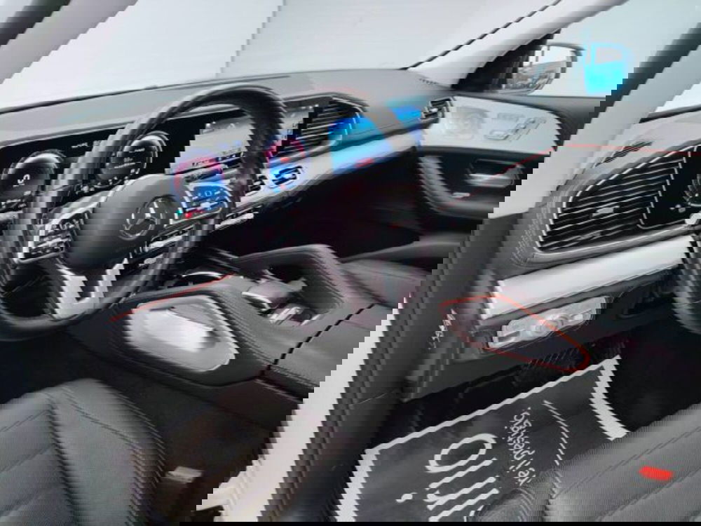 Mercedes-Benz Classe G usata a Teramo (16)