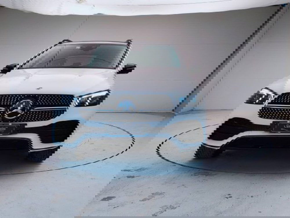 Mercedes-Benz Classe G usata a Teramo (2)