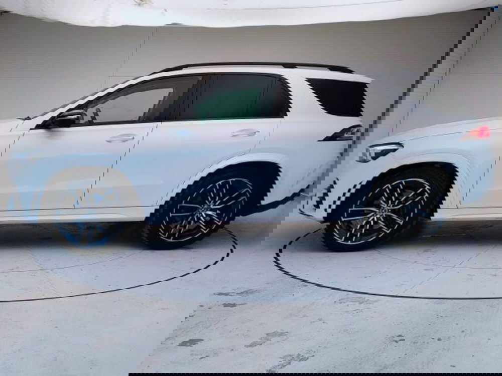 Mercedes-Benz Classe G usata a Teramo (3)