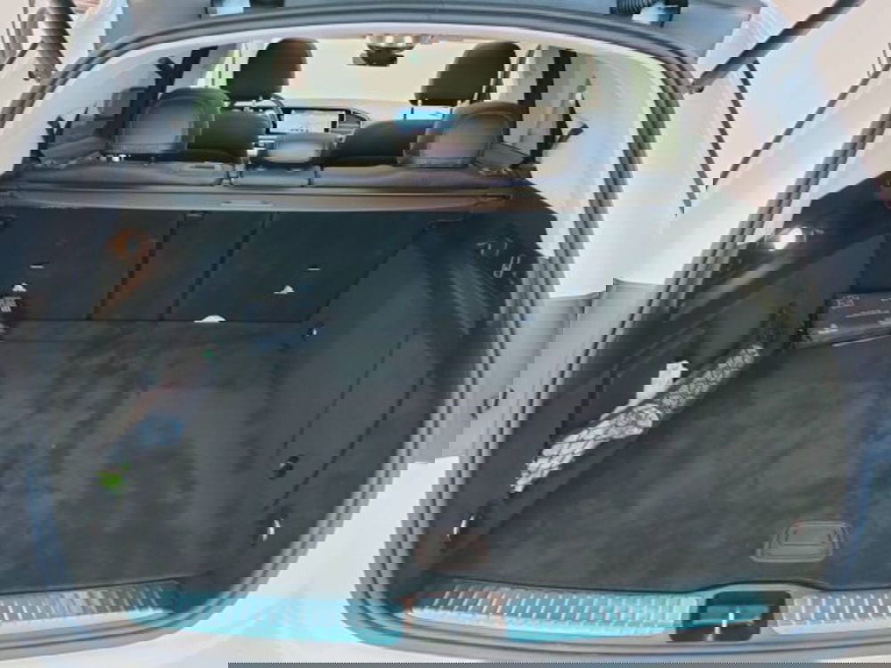 Mercedes-Benz Classe G usata a Teramo (5)